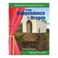 From_Independence_to_Oregon